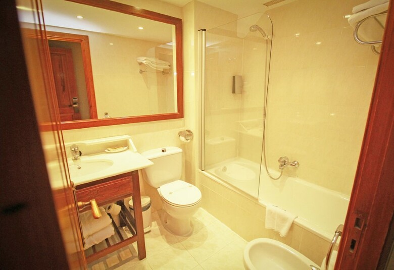Hotel Villa De Sallent