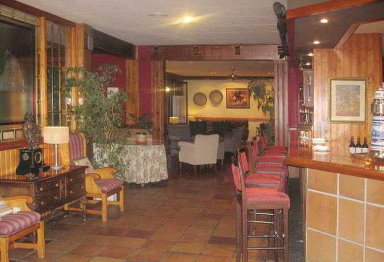 Hotel Villa De Sallent