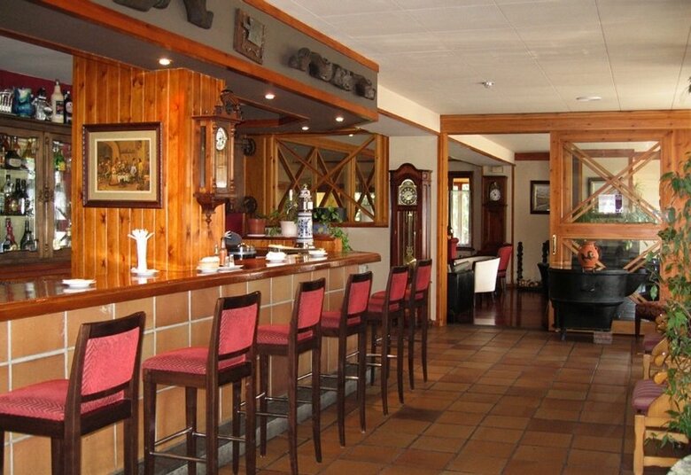 Hotel Villa De Sallent