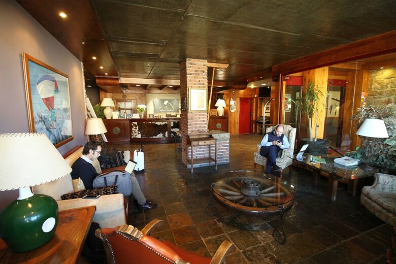 Hotel Villa De Sallent
