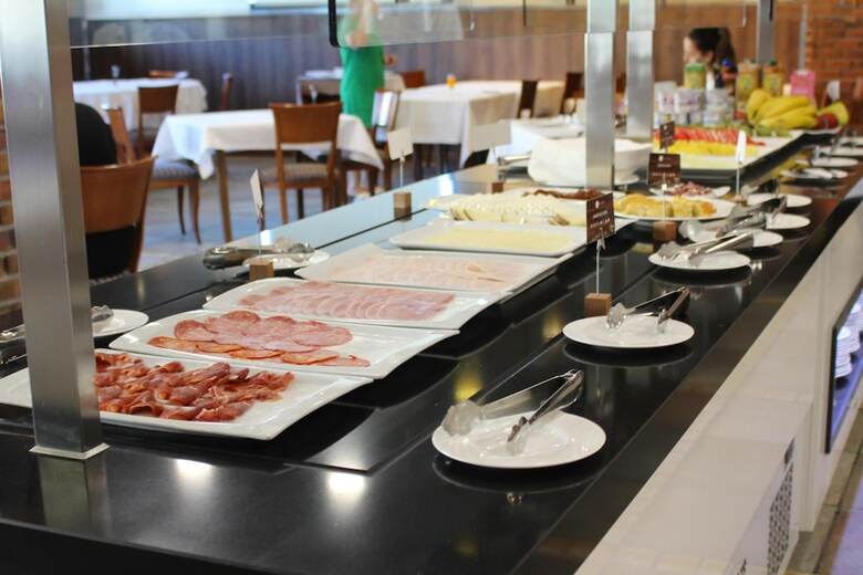 Hotel Villa De Sallent