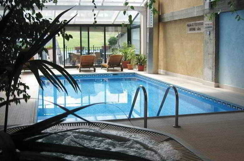 Hotel Villa De Sallent