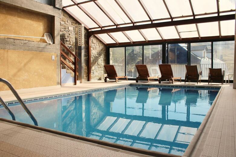 Hotel Villa De Sallent