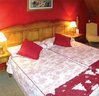 Hotel Villa De Sallent
