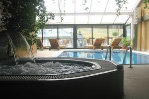 Hotel Villa De Sallent