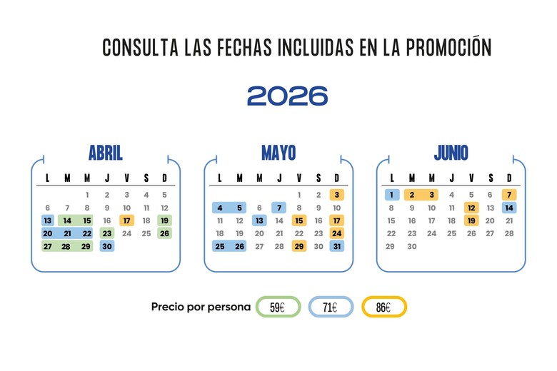 Hotel El Paso - Portaventura� Park Tickets Incluidos + 1 Acceso Ferrari Land