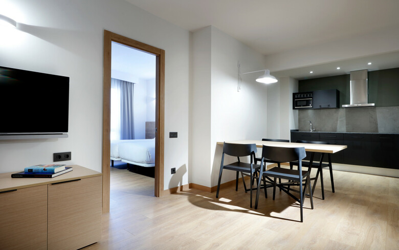 Hotel Sb Corona Tortosa