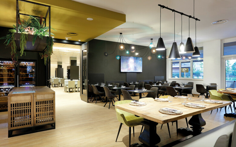 Hotel Sb Corona Tortosa