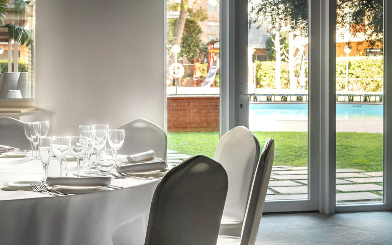 Hotel Sb Corona Tortosa