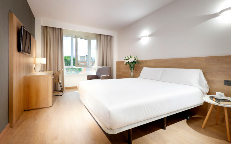 Hotel Sb Corona Tortosa