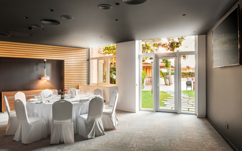 Hotel Sb Corona Tortosa