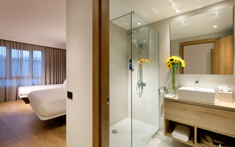 Hotel Sb Corona Tortosa