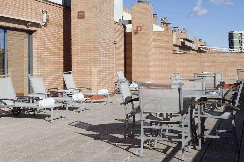 AC Hotel Tarragona By Marriot