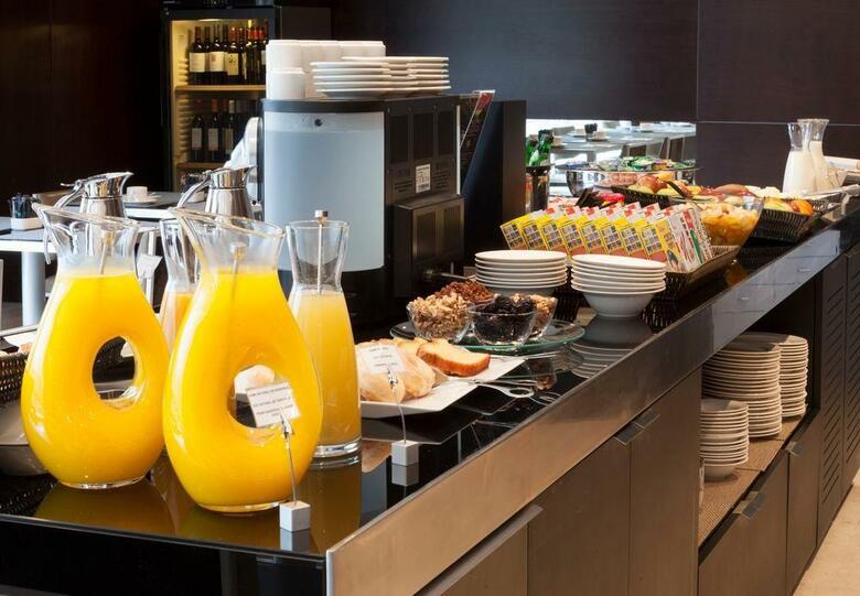 AC Hotel Tarragona By Marriot