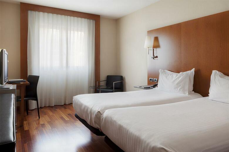 AC Hotel Tarragona By Marriot
