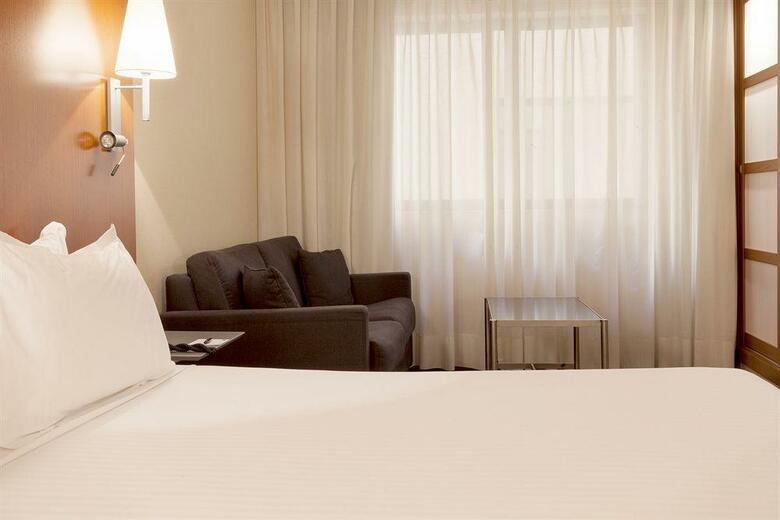 AC Hotel Tarragona By Marriot