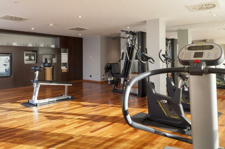 AC Hotel Tarragona By Marriot