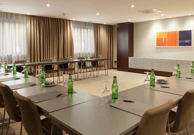 AC Hotel Tarragona By Marriot