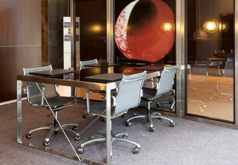 AC Hotel Tarragona By Marriot
