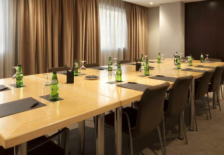 AC Hotel Tarragona By Marriot