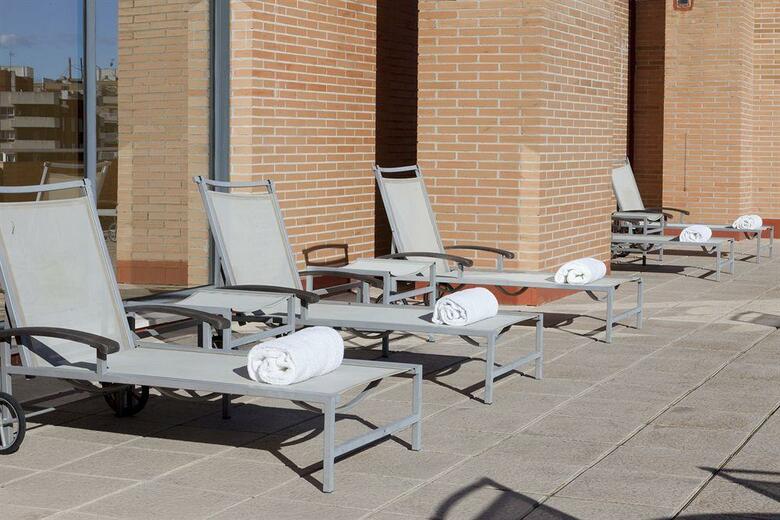 AC Hotel Tarragona By Marriot