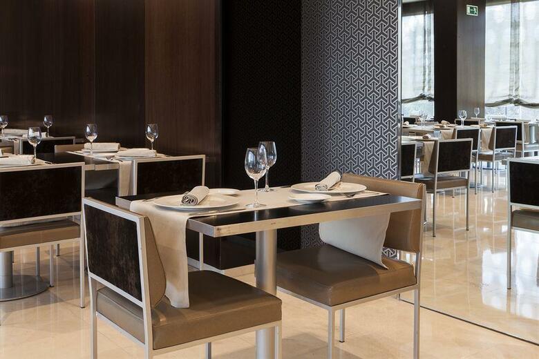 AC Hotel Tarragona By Marriot