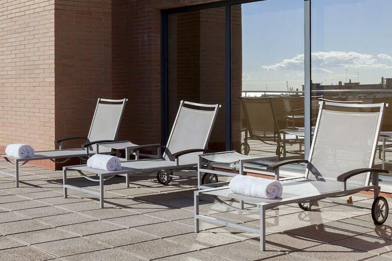 AC Hotel Tarragona By Marriot