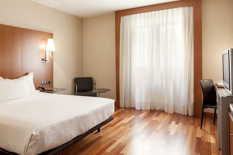 AC Hotel Tarragona By Marriot