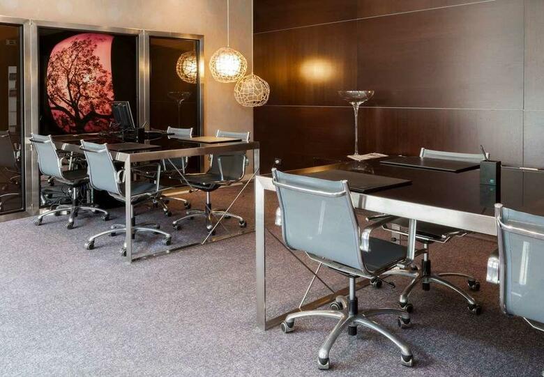 AC Hotel Tarragona By Marriot