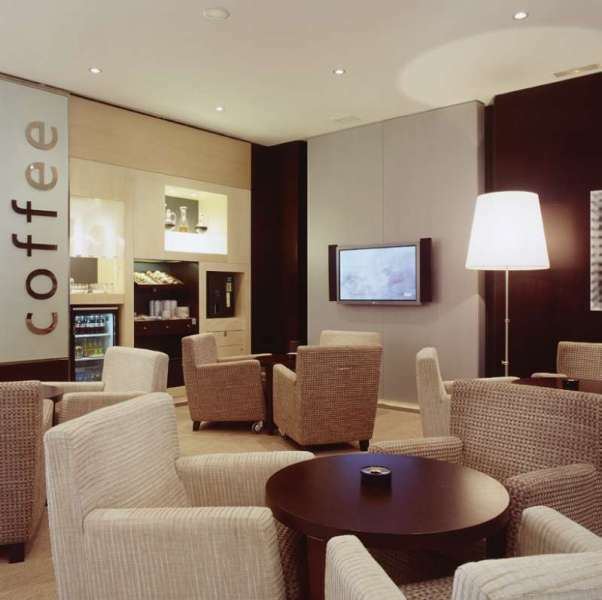 AC Hotel Tarragona By Marriot
