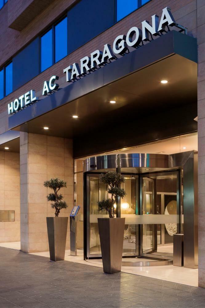 AC Hotel Tarragona By Marriot