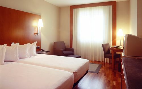 AC Hotel Tarragona By Marriot