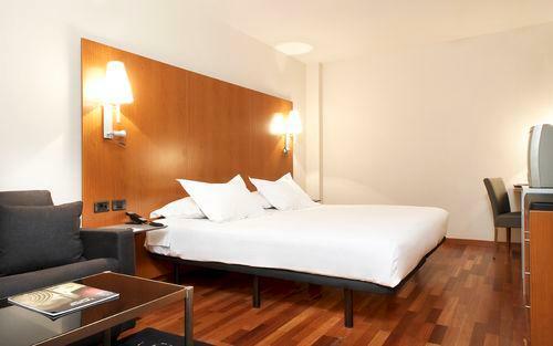 AC Hotel Tarragona By Marriot