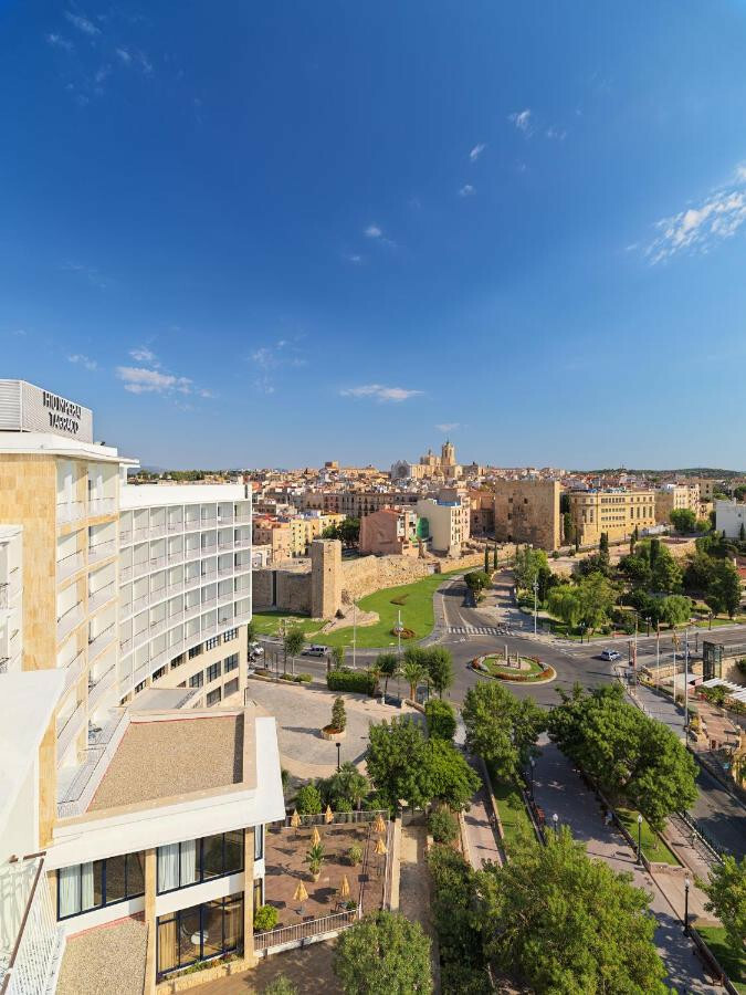 Hotel H10 Imperial Tarraco