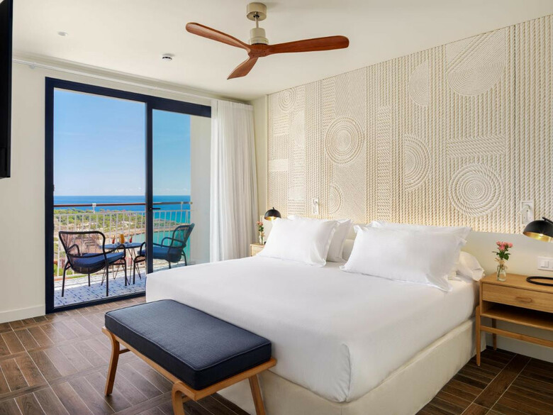 Hotel H10 Imperial Tarraco