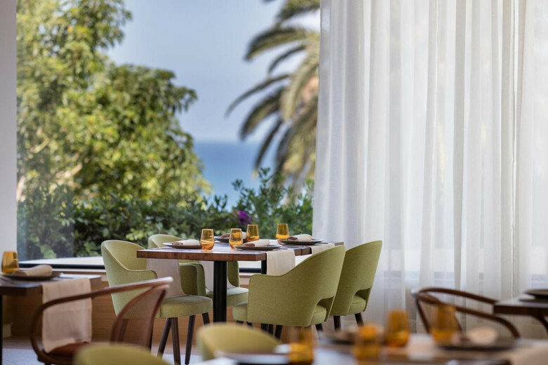 Hotel H10 Imperial Tarraco