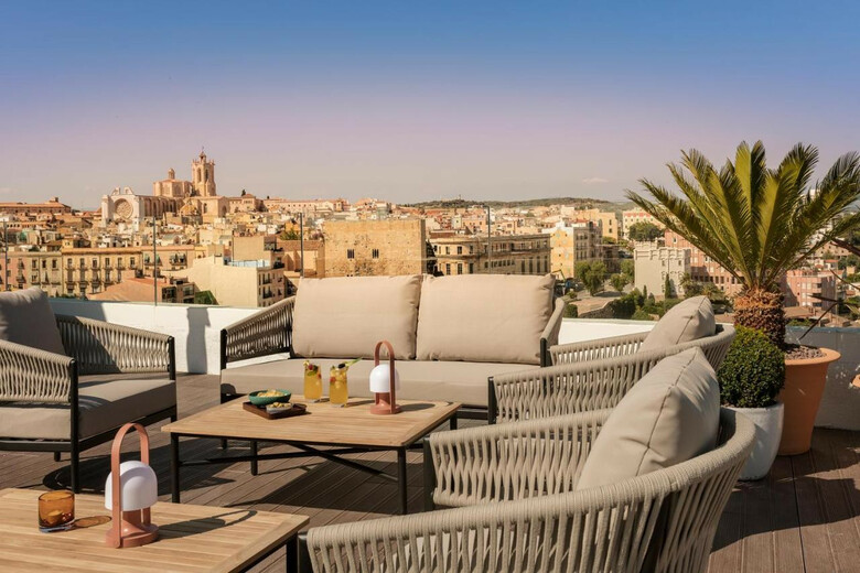 Hotel H10 Imperial Tarraco