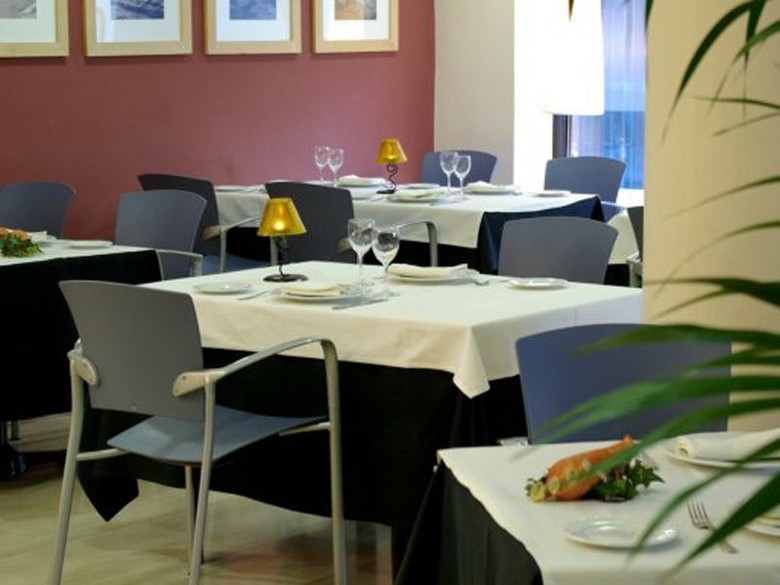 Hotel Urbis Centre