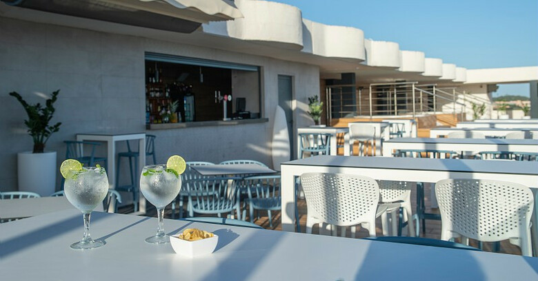 Hotel Salou Sunset By Pierre & Vacances