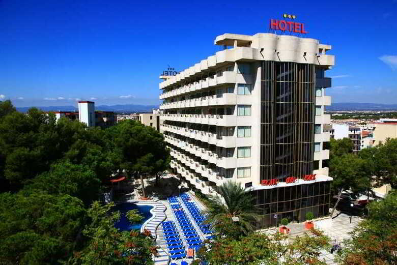 Hotel Salou Sunset By Pierre & Vacances