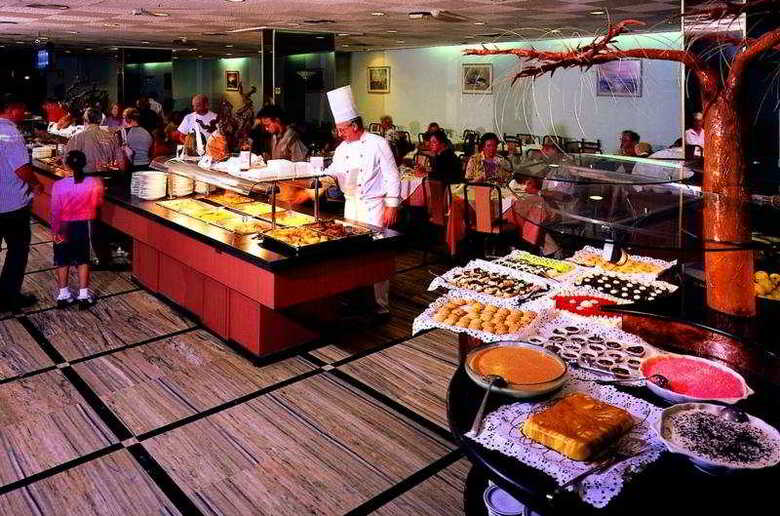 Hotel Salou Sunset By Pierre & Vacances