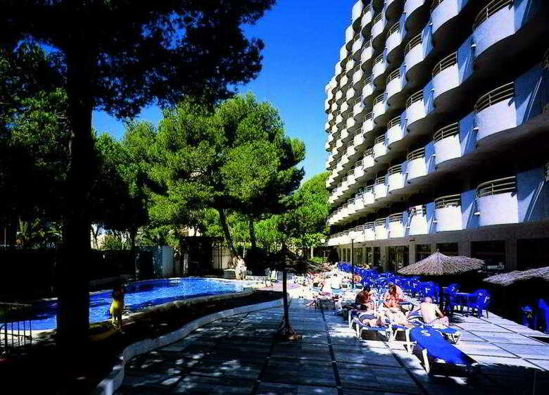 Hotel Salou Sunset By Pierre & Vacances