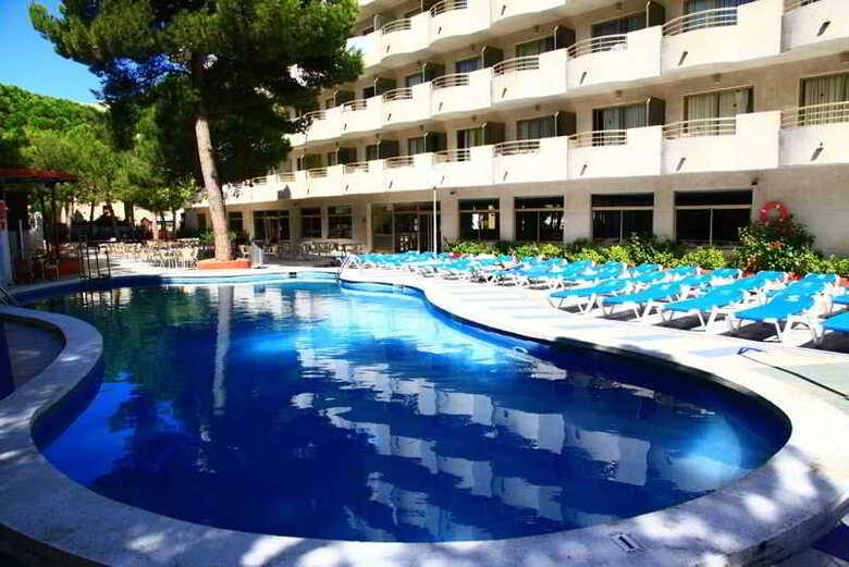 Hotel Salou Sunset By Pierre & Vacances