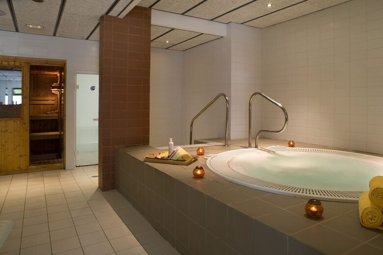 Hotel Blaumar