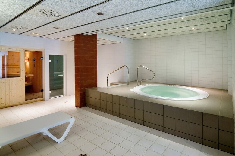 Hotel Blaumar