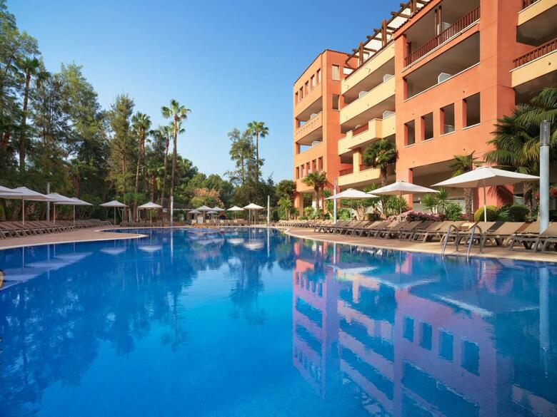 Hotel H10 Mediterranean Village