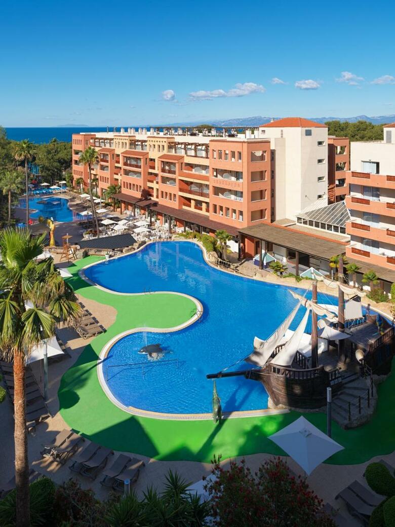 Hotel H10 Mediterranean Village