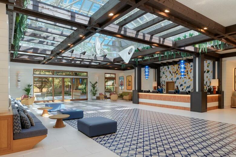 Hotel H10 Mediterranean Village