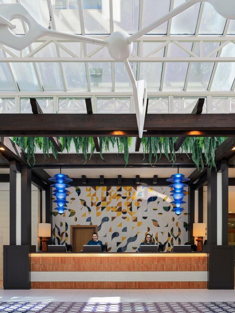 Hotel H10 Mediterranean Village