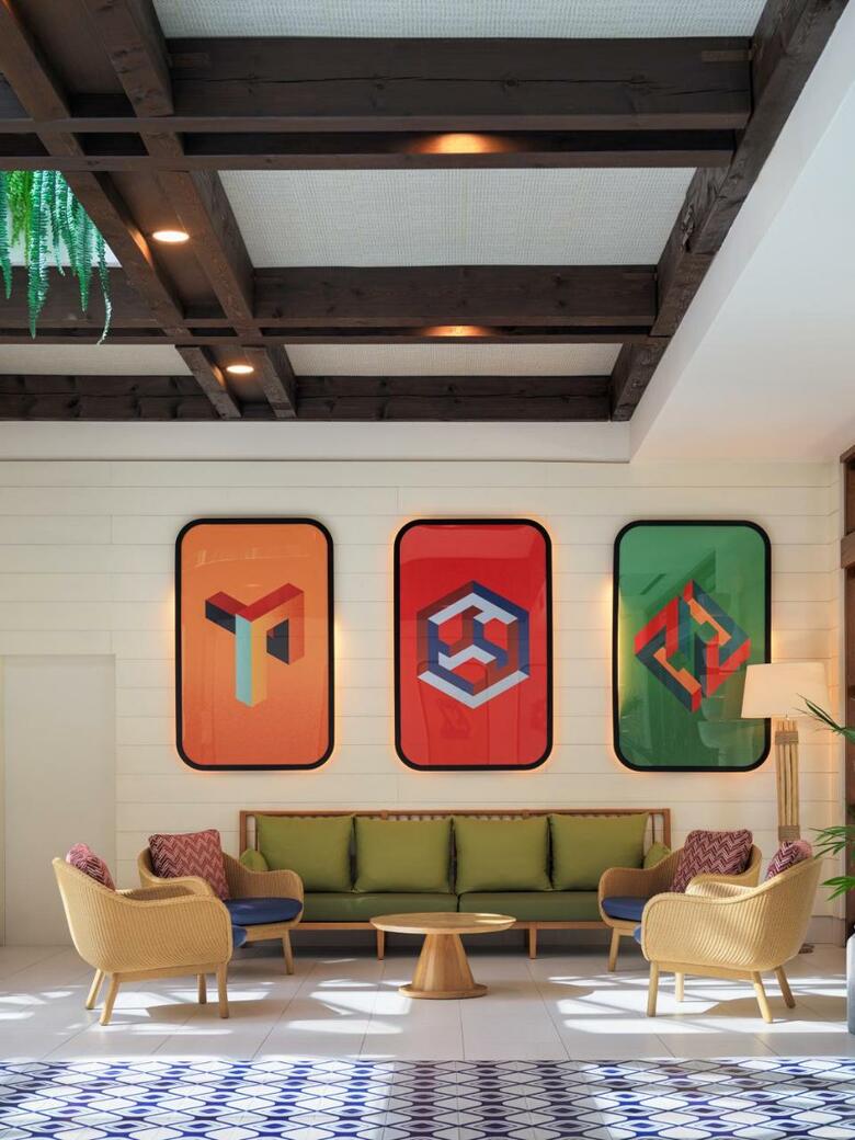 Hotel H10 Mediterranean Village